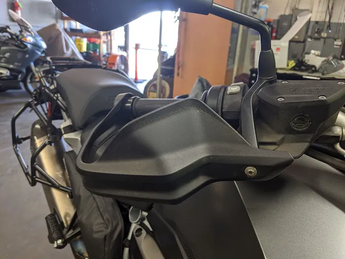 Valdi's Motozone 6