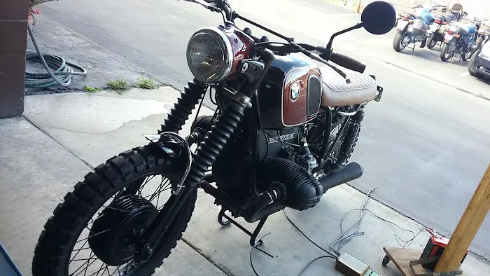 Valdi's Motozone 9