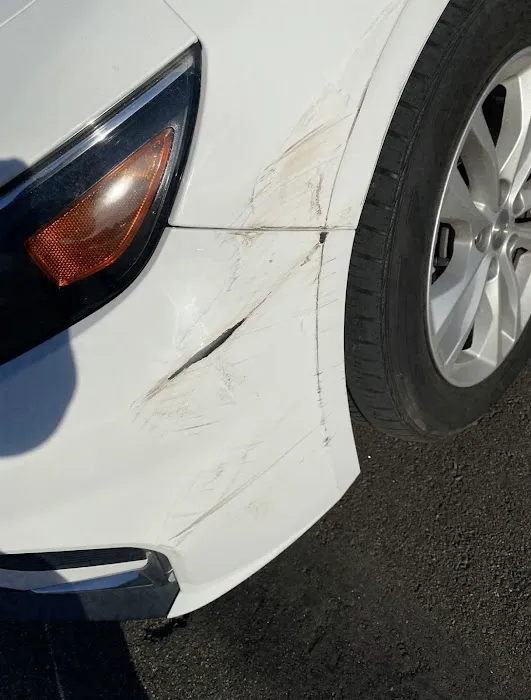 Maaco Auto Body Shop & Painting 3