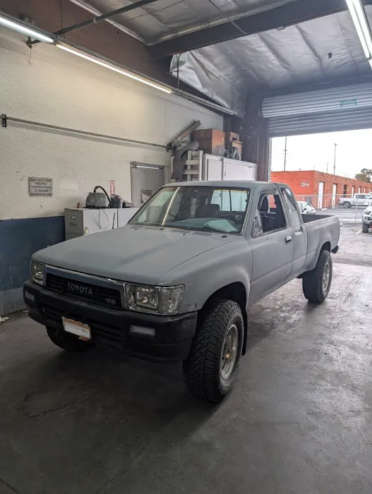 Maaco Auto Body Shop & Painting 5