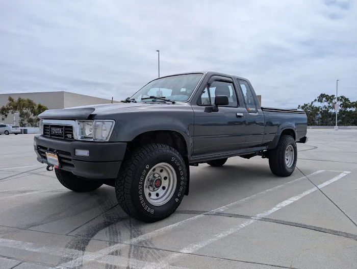 Maaco Auto Body Shop & Painting 4