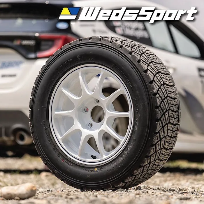 Footwork Autosport 2