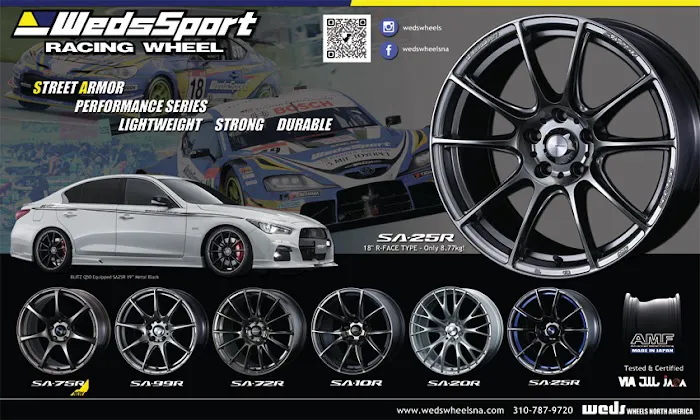 Footwork Autosport 4