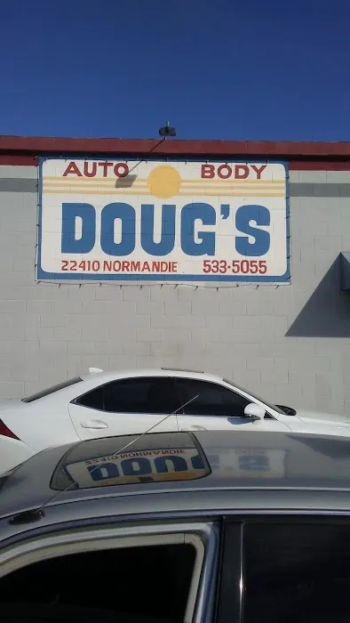Doug's Auto Body 0