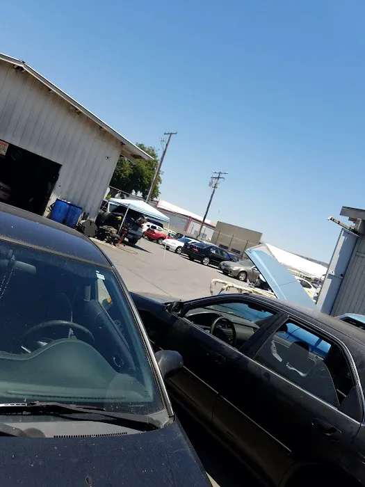 Car Parts Express & Auto Repair & Body Shop 4