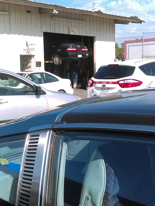 Car Parts Express & Auto Repair & Body Shop 0