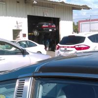 Car Parts Express & Auto Repair & Body Shop