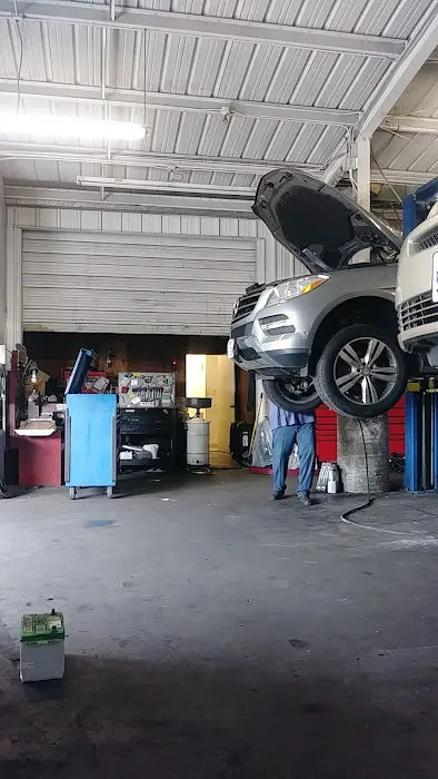 Car Parts Express & Auto Repair & Body Shop 5