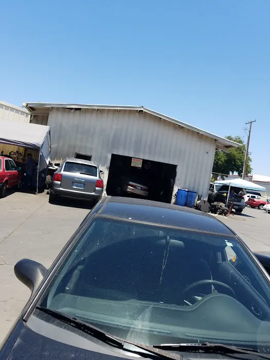Car Parts Express & Auto Repair & Body Shop 3
