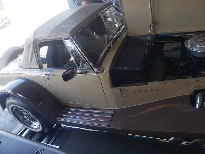 ANGUIANO SMOG TEST 1