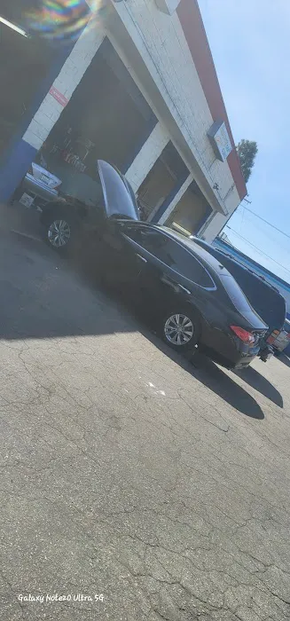 ANGUIANO SMOG TEST 5
