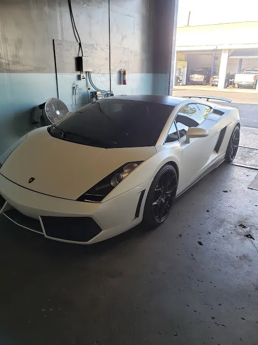 ANGUIANO SMOG TEST 2
