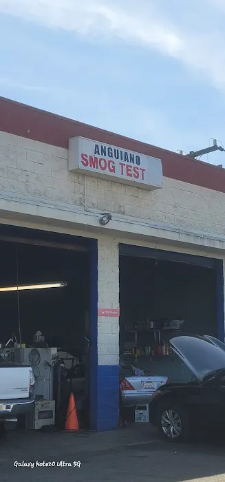 ANGUIANO SMOG TEST 0