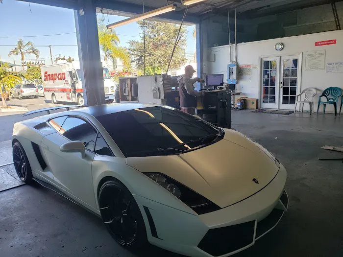 ANGUIANO SMOG TEST 6