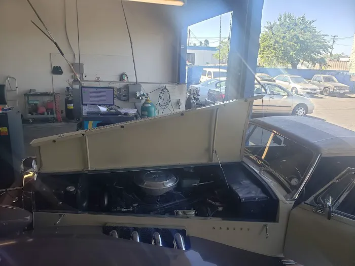 ANGUIANO SMOG TEST 8