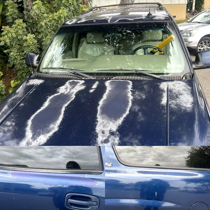 Maaco Auto Body Shop & Painting 7