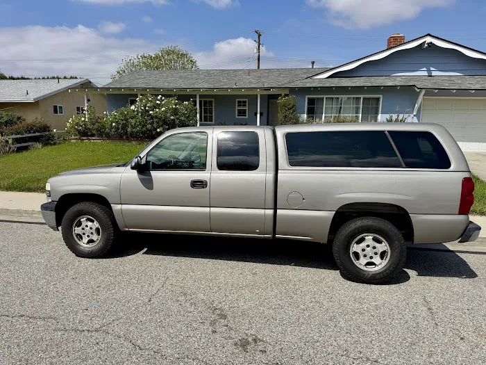 Maaco Auto Body Shop & Painting 0