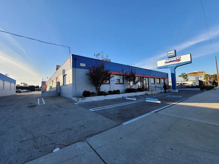 Maaco Auto Body Shop & Painting 5