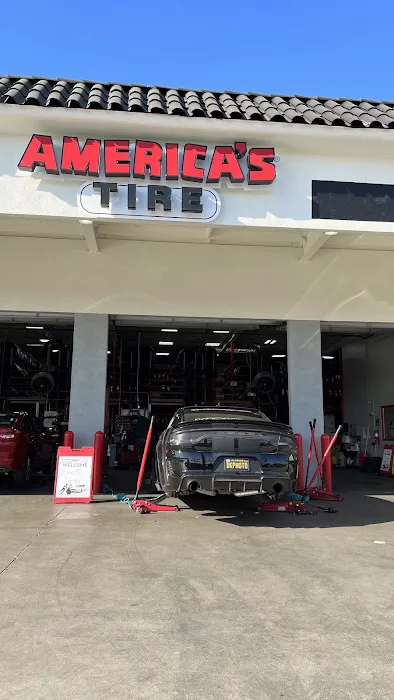 America's Tire 9