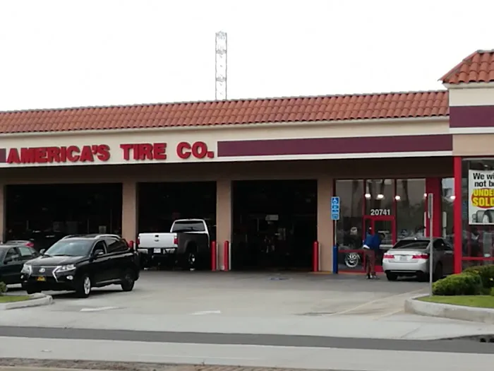 America's Tire 4