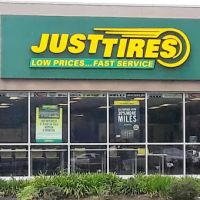 Just Tires