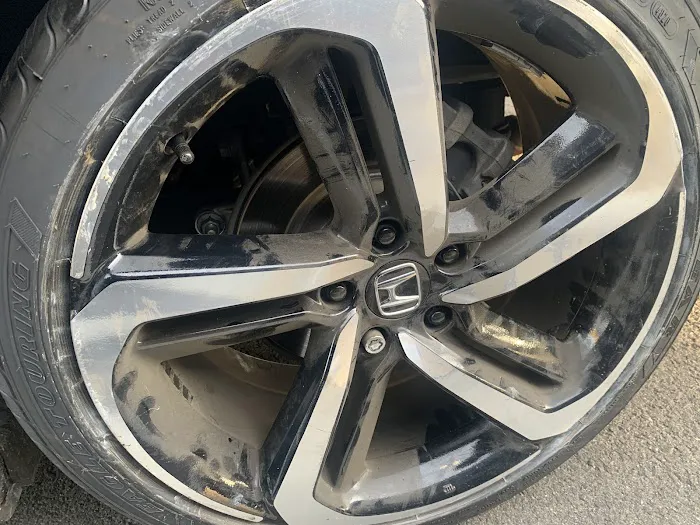 Just Tires 2