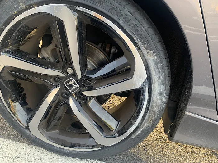 Just Tires 7