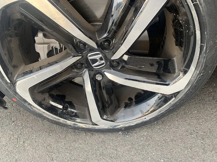Just Tires 6