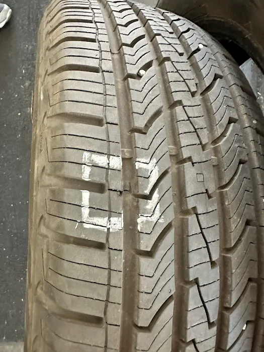 Goodyear 1