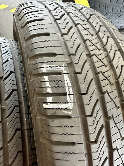 Goodyear 2