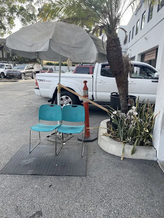 Dannys STAR Smog Check 0