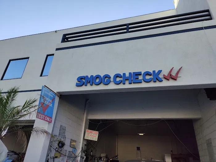 Dannys STAR Smog Check 3