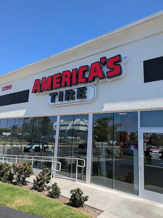 America's Tire 0