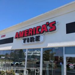 America's Tire ico