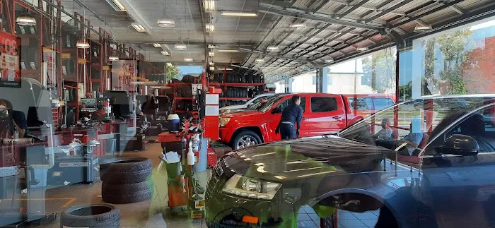 America's Tire 5