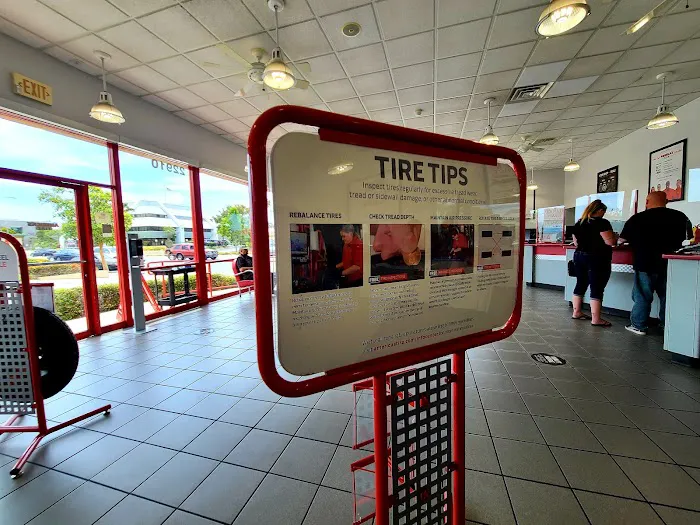 America's Tire 4