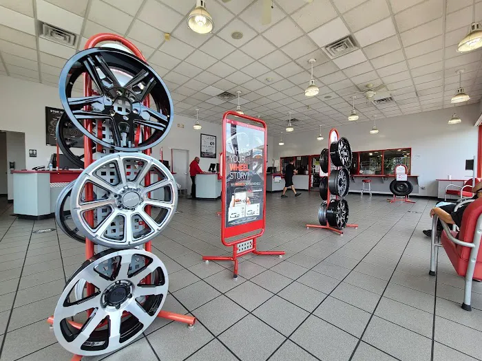 America's Tire 8