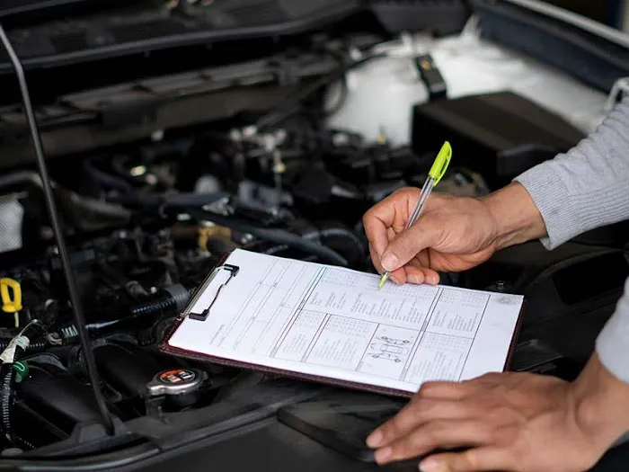 Sepulveda Smog And Repair Center 2
