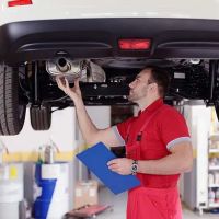 Sepulveda Smog And Repair Center