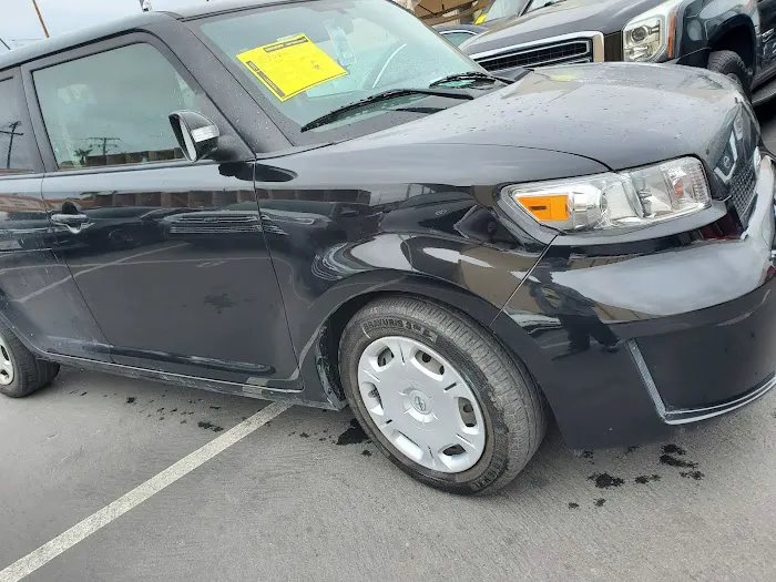 Caliber Collision 2