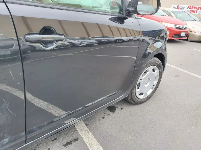Caliber Collision 3