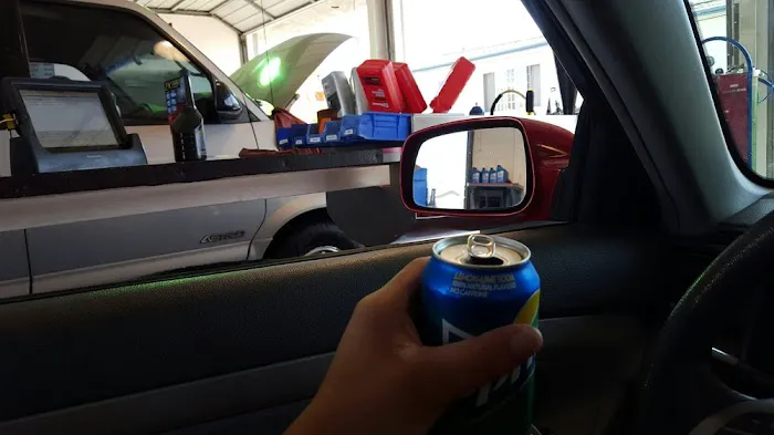 Oilstop Drive Thru Oil Change 0