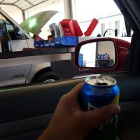Oilstop Drive Thru Oil Change
