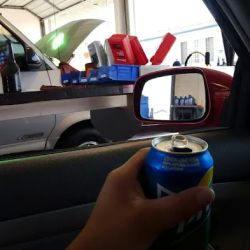 Oilstop Drive Thru Oil Change ico