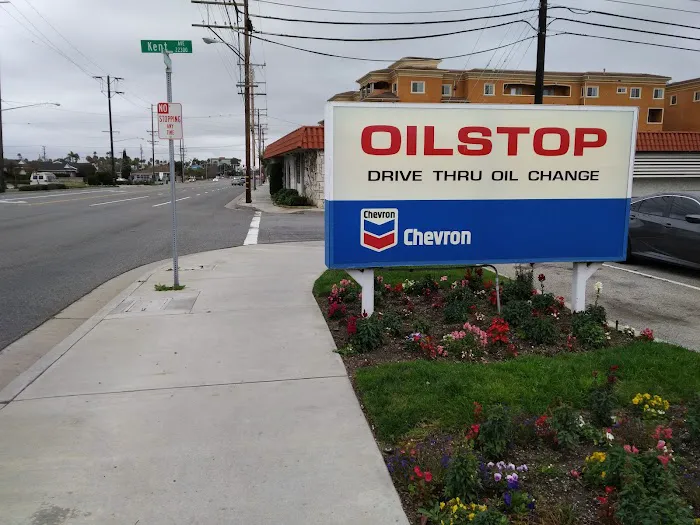 Oilstop Drive Thru Oil Change 5
