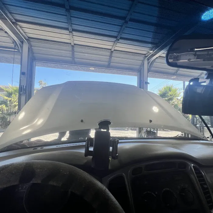 Oilstop Drive Thru Oil Change 9