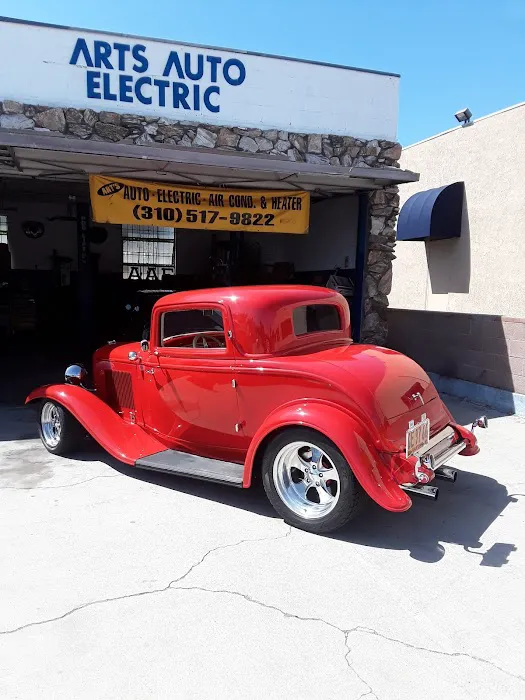 Arts Auto Electric & air conditioning 7