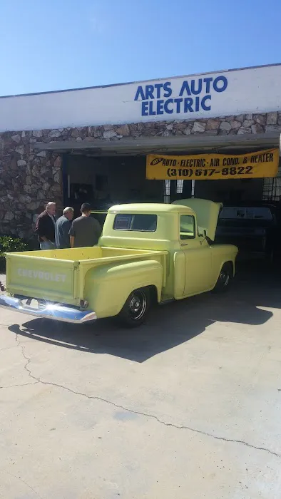 Arts Auto Electric & air conditioning 8