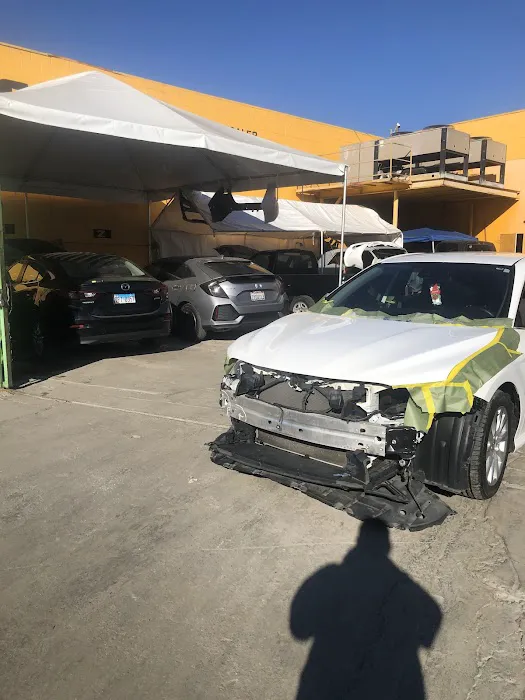 Gerardo Servicio Automotriz 2