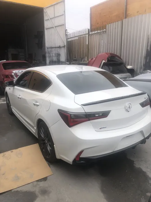 Gerardo Servicio Automotriz 0